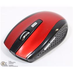 NEW WIRELESS OPTICAL MOUSE