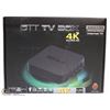 Image 1 : NEW 4K ANDROID TV BOX MULTIMEDIA GATEWAY