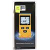 Image 1 : NEW ELECTROMAGNETIC RADIATION TESTER