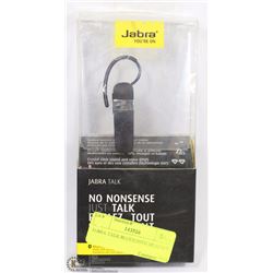 JABRA TALK BLUETOOTH HEADSET