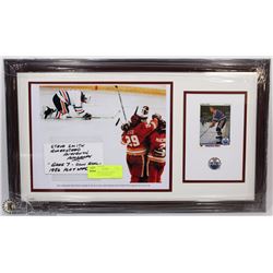 STEVE SMITH GUARANTEED AUTHENTIC AUTOGRAPH