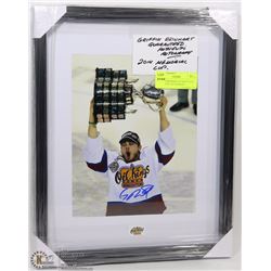 GRIFFIN REINHART GUARANTEED AUTHENTIC AUTOGRAPH