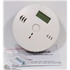 Image 1 : NEW CARBON MONOXIDE DETECTOR