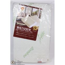 NEW BAMBOO MEMORY FOAM PILLOW