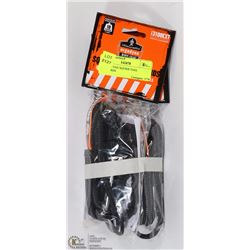 2 ERGODYNE SQUIDS TOOL LANYARDS