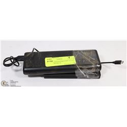 ANKER & INSIGNIA BATTERY PACKS , 20,000 & 8000MAH