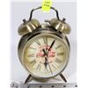 Image 1 : COCA COLA  ALARM CLOCK