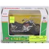 Image 1 : 1:18 DIECAST KAWASAKI VULCAN