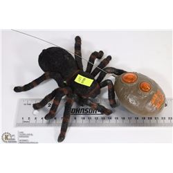 REMOTE CONTROL SPIDER