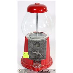 CENTENNIAL GUMBALL MACHINE