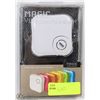 Image 1 : MAGIC VIBRATION SPEAKER FOR IPODS/COMPUTERS/PHONES