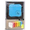 Image 1 : MAGIC VIBRATION SPEAKER FOR IPODS/COMPUTERS/PHONES