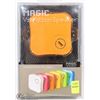 Image 1 : MAGIC VIBRATION SPEAKER FOR IPODS/COMPUTERS/PHONES
