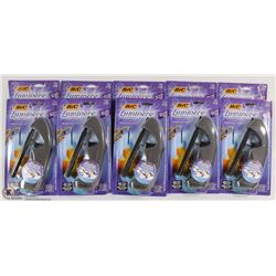 10 NEW BIC THREE POSITION BARBECUE LIGHTERS