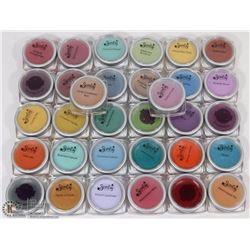 LOT OF 30+ NEW ASSORTED SCENTSY FRAGRANCED