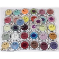 LOT OF 30+ NEW ASSORTED SCENTSY FRAGRANCED