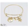 Image 1 : NEW PRECIOUS CHARMS BRACELET