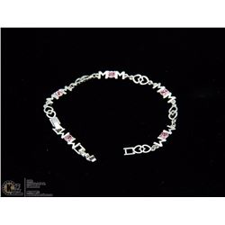 NEW MOM & NANA TENNIS BRACELET