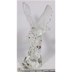 EAGLE CRYSTAL ORNAMENT