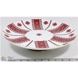 UKRAINIAN PLATTER DISH