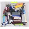 Image 1 : BAG OF ASSORTED LIGHTERS