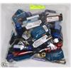 Image 1 : BAG OF ASSORTED LIGHTERS