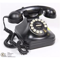 RETRO STYLE POTTERY BARN GRAND PHONE