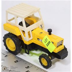 VINTAGE JACO TRITON DIE CAST TRACTOR