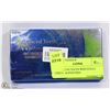 Image 1 : ADVANCED TEETH WHITENING STRIPS  14 POUCHES