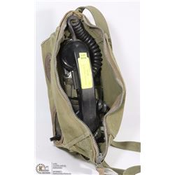 VINTAGE MILITARY 1940'S FIELD COMBAT