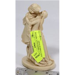 MADE IN VERONA ITALY. VINTAGE FARO ROMEO & JULIET