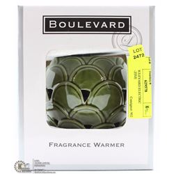 NEW BOULEVARD ELECTRIC DECORATIVE