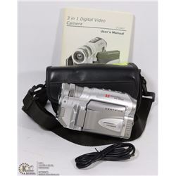 CENTRIOS 3.2 MEGAPIXEL PALM VIDEO CAMERA