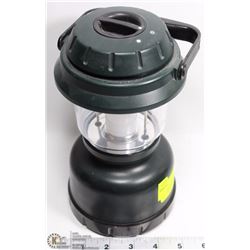 COLEMAN BATTERY OPERATED LANTERN WORKS