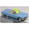 Image 1 : ROAD SIGNATURE DIE CAST 1966 FORD THUNDERBIRD