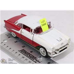 ARKO  DIE CAST 1955 OLDSMOBILE SUPER 88