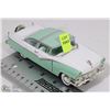 Image 1 : ARKO  DIE CAST 1956 FORD FAIRLANE CROWN VICTORIA