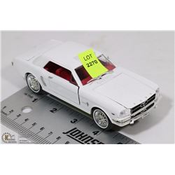 ARKO  DIE CAST 1964 FORD MUSTANG