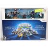 Image 1 : UNOPENED WII SKYLANDER SWAP FORCE DARK EDITION