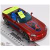 Image 1 : 2004 MARVEL MAISTO SPIDERMAN DODGE VIPER