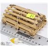 Image 1 : SMALL WOOD LOBSTER TRAP