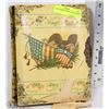 Image 1 : 1800'S AMERICAN PHOTO ALBUM