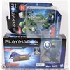Image 1 : NEW PLAYMATION POWER ACTIVATOR (INCLUDES