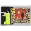 Image 1 : NEW "DESPICABLE ME" BIFOLD WALLET