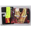 Image 1 : NEW "IRON MAN" BIFOLD WALLET