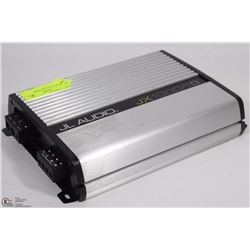 JL AUDIO JX1000 AMPLIFIER