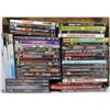 Image 1 : BOX OF DVD'S