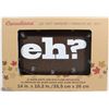Image 1 : NEW CANADIANA "EH" LIGHT UP LED SIGN