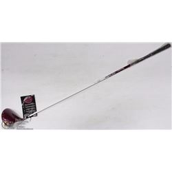 WOMENS TOUR MISSION SPEED DRIVER GOLF CLUB
