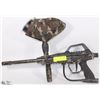 Image 1 : TAC 58M RECON PAINT BALL GUN WITH HOPPER